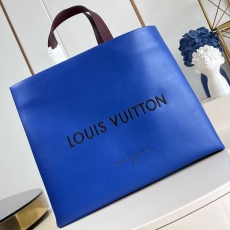 LV Shopping Bags